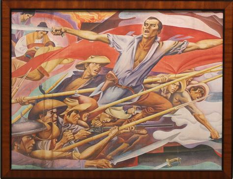 The Cry of Balintawak; A Catalyst for Revolution and Philippine Independence